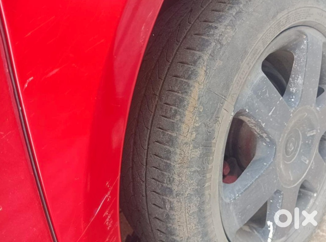 Skoda Laura Diesel Automatic 2012