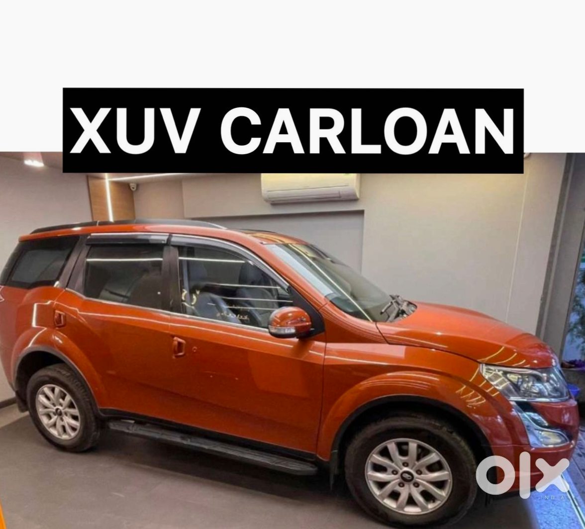 Mahindra Xuv500 2020 Diesel Manual