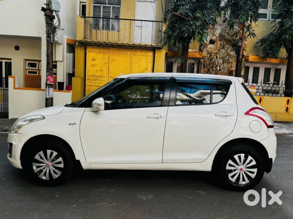 Maruti Swift 2010 Automatic