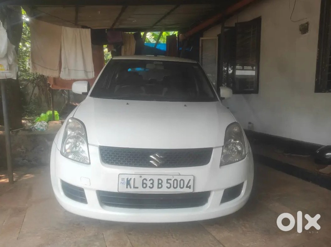 2022 Maruti Dzire Petrol Automatic