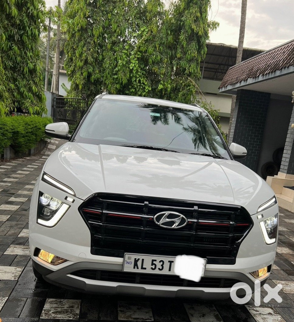 2014 Hyundai Creta | Looking To Sell