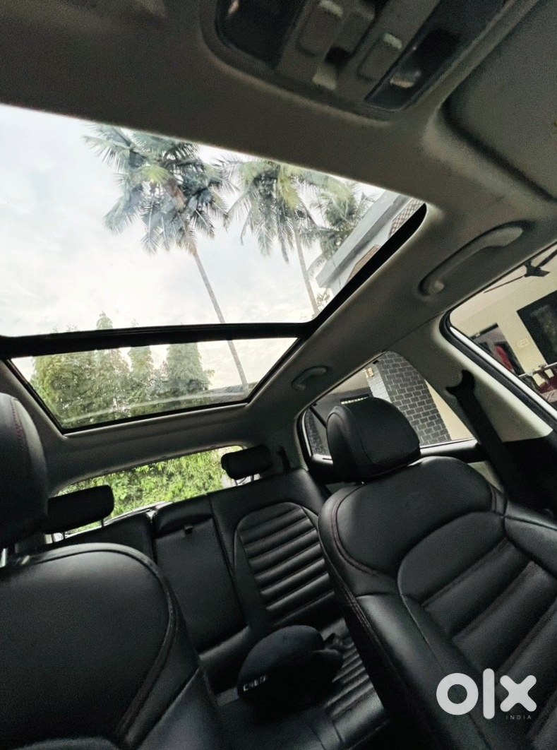 2014 Hyundai Creta | Looking To Sell