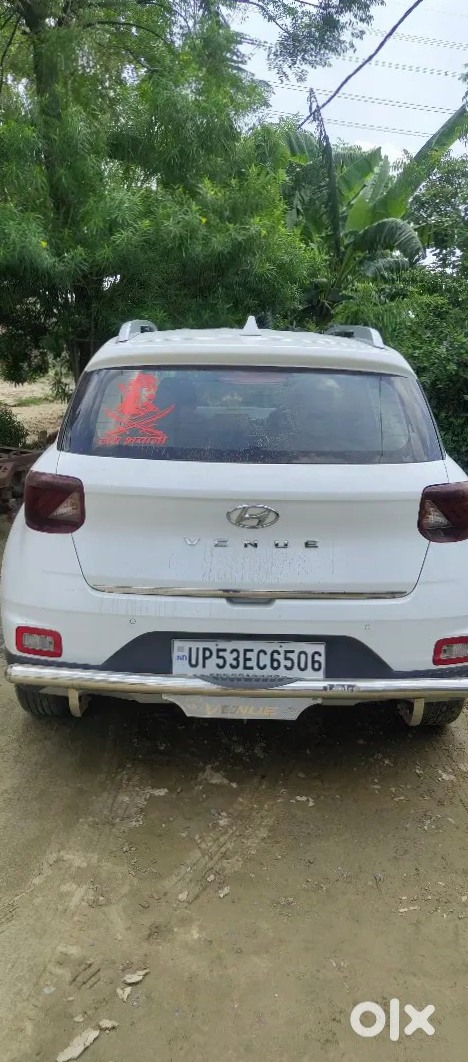 Hyundai Venue 2018 For Sale