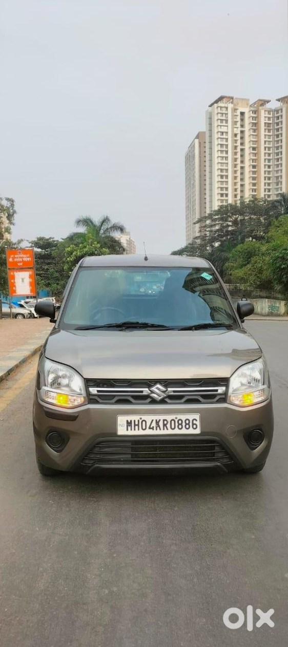 Wagon R Diesel 2021 Best Price