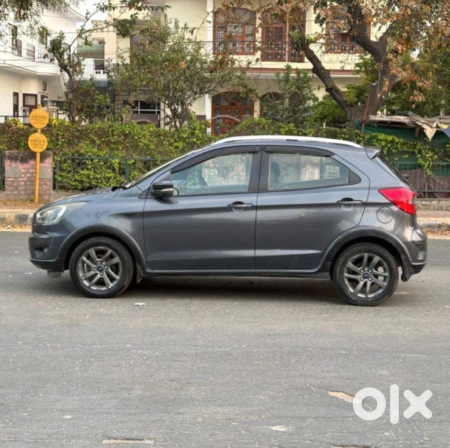 2016 Ford Freestyle - Automatic Petrol