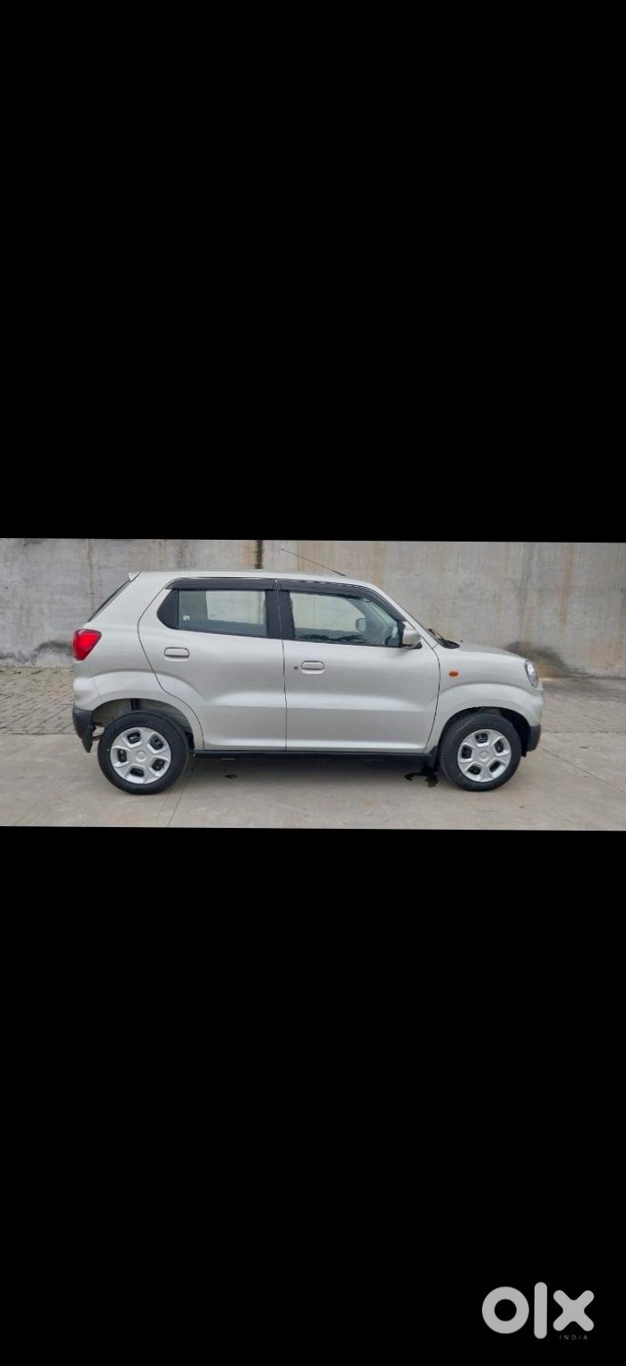 2024 Maruti S-presso New Model