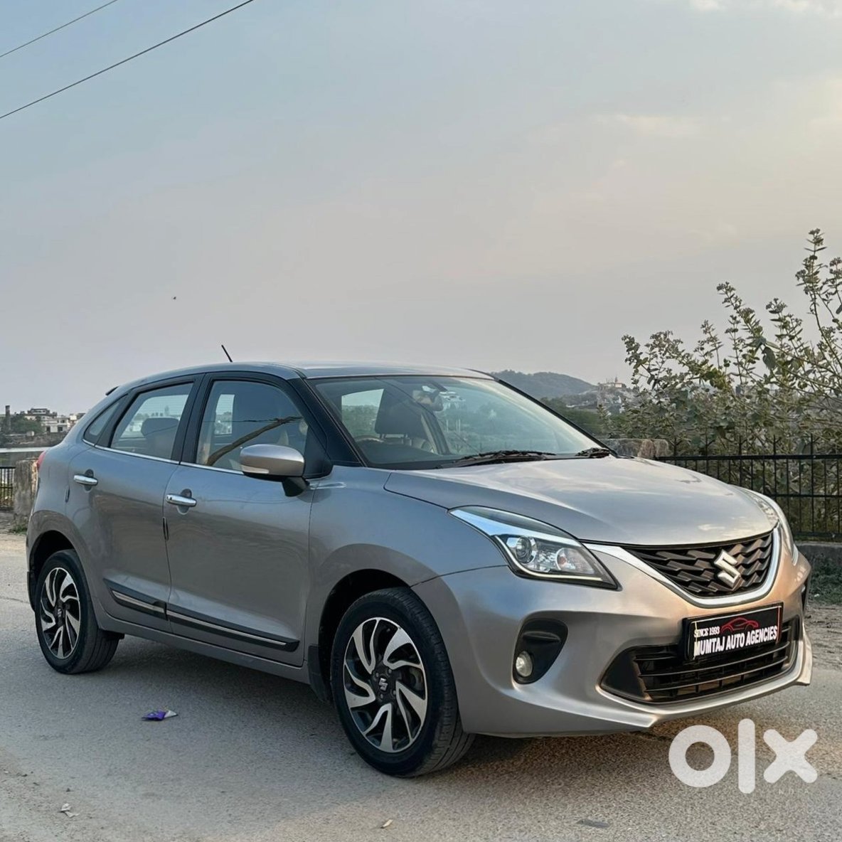 Maruti Baleno Diesel - Frist Owner