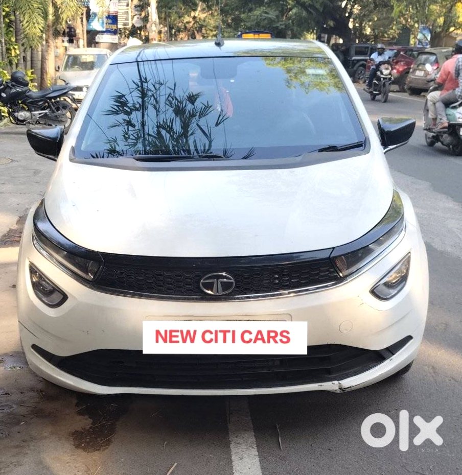 Urgent Need To Sell - 2025 Tata Altroz