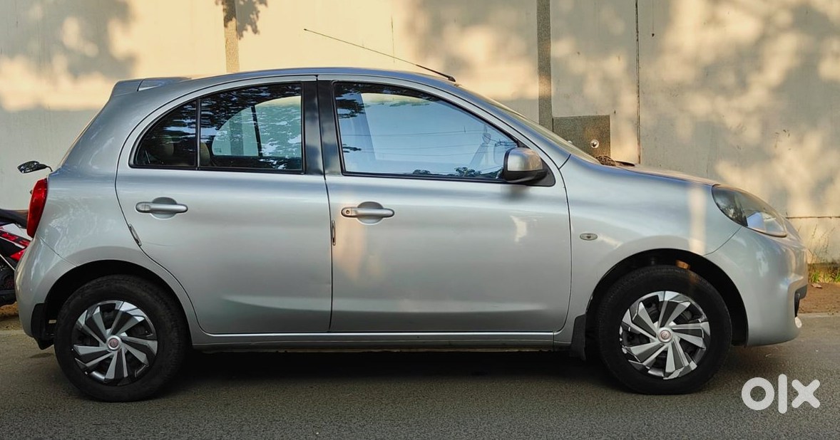 Renault Pulse 2016 Diesel