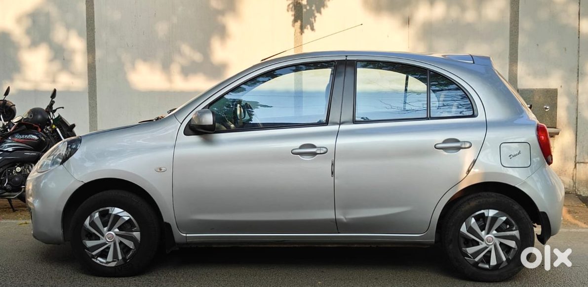 Renault Pulse 2016 Diesel