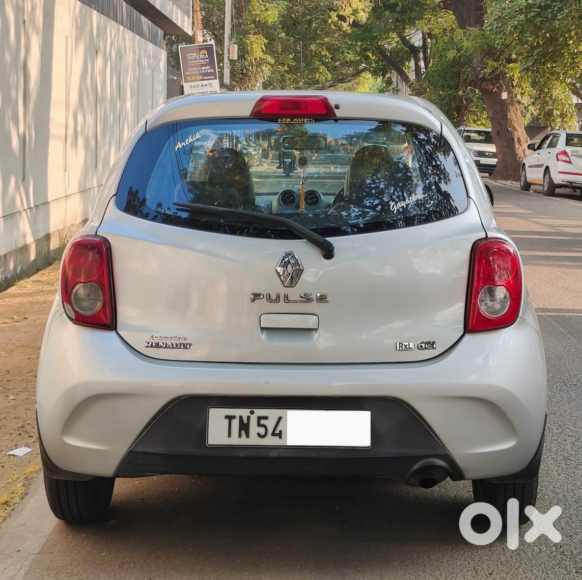 Renault Pulse 2016 Diesel