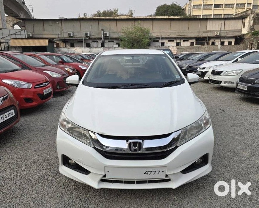 Honda City 2024 Diesel