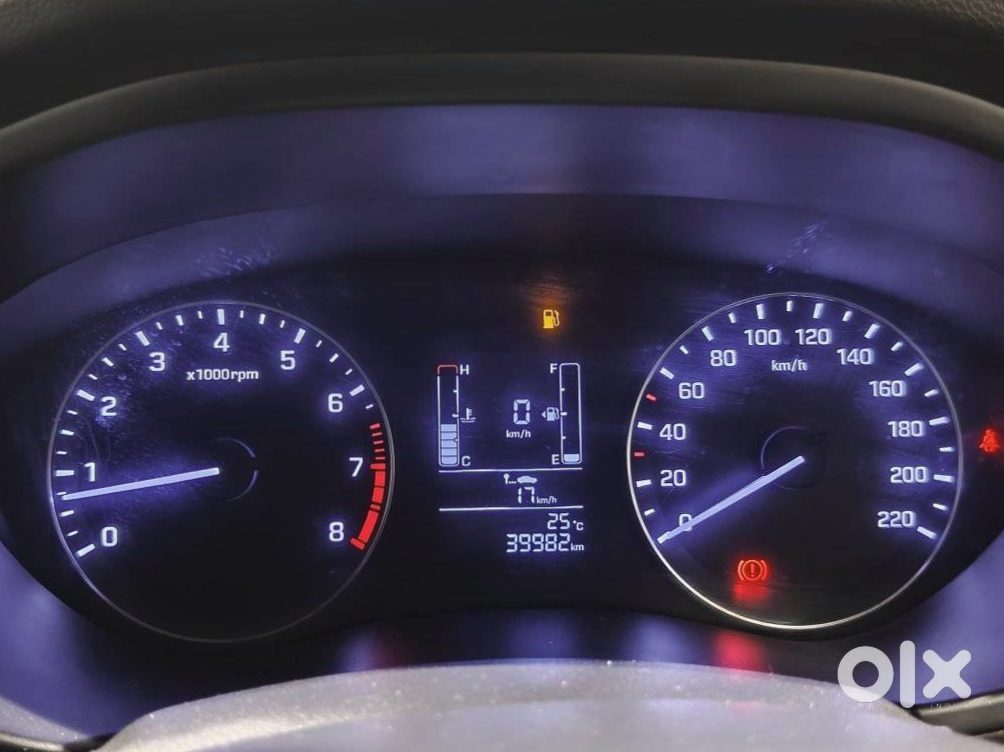 2022 Hyundai Elite I20 | Single Owner | Petrol