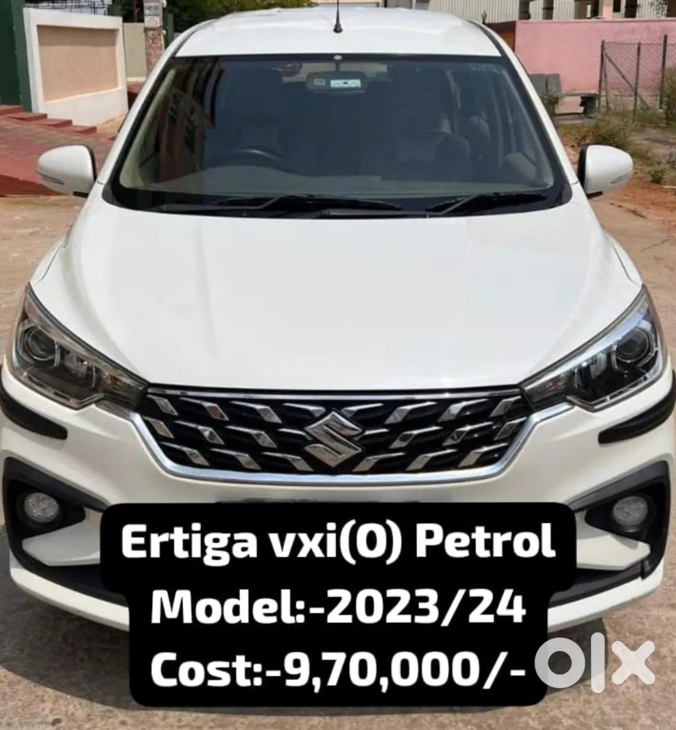 Maruti Dzire Petrol Auto 2023