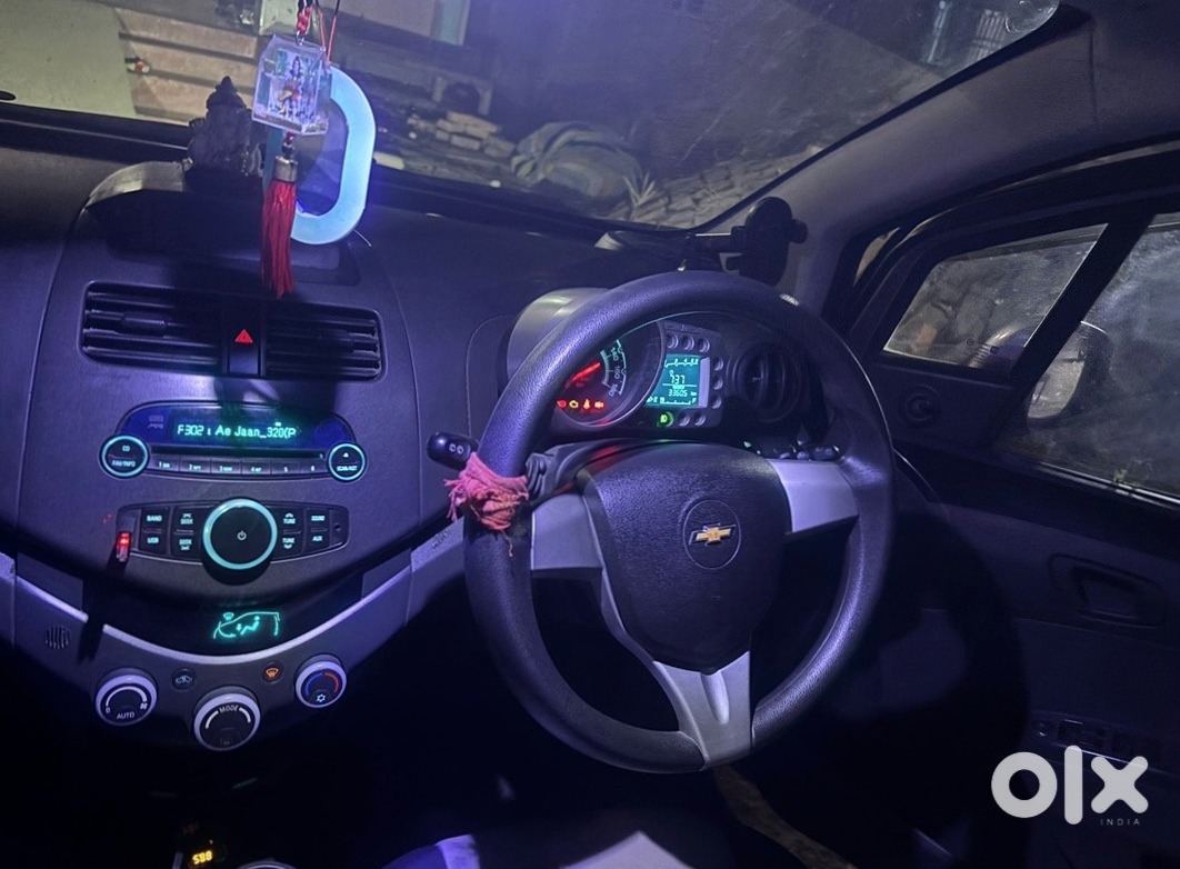 Chevrolet Beat 2011 Diesel