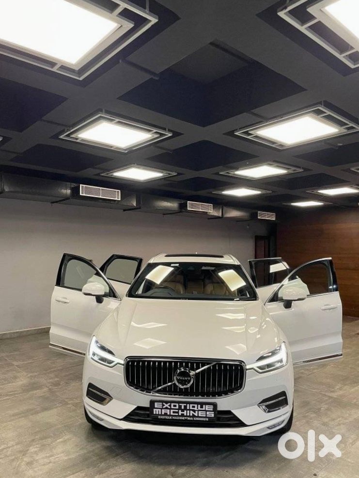Volvo Xc60 2023 Urgent Sale