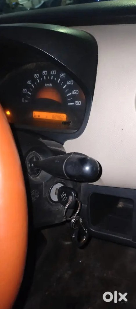 Maruti Wagon R Flex Fuel 2024