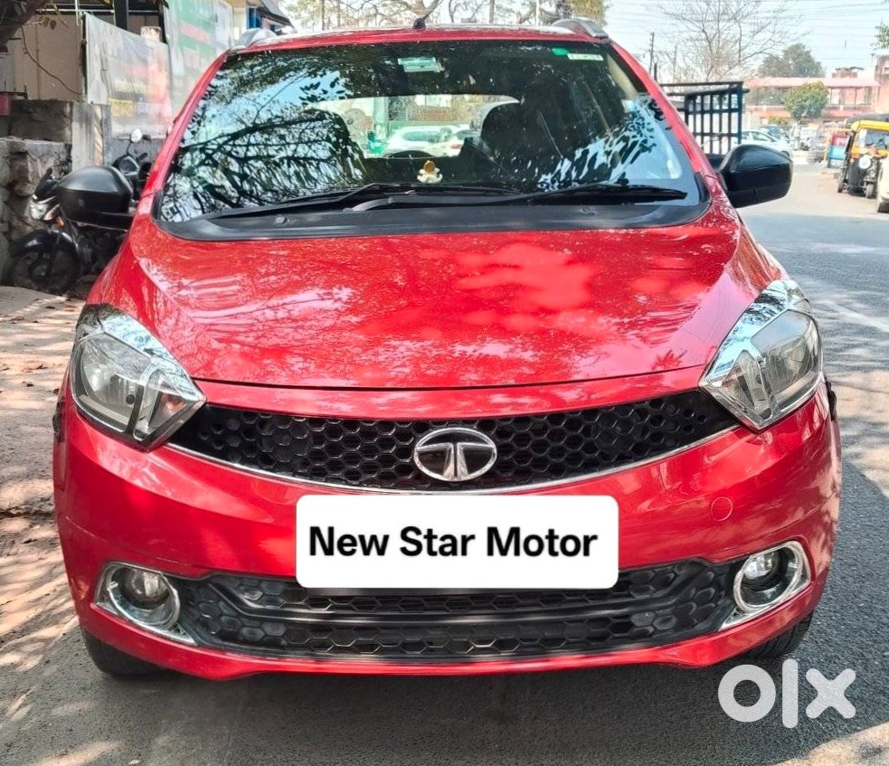 Tata Tiago 2021 Diesel Manual First Owner