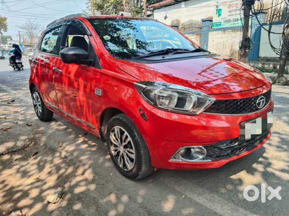 Tata Tiago 2021 Diesel Manual First Owner