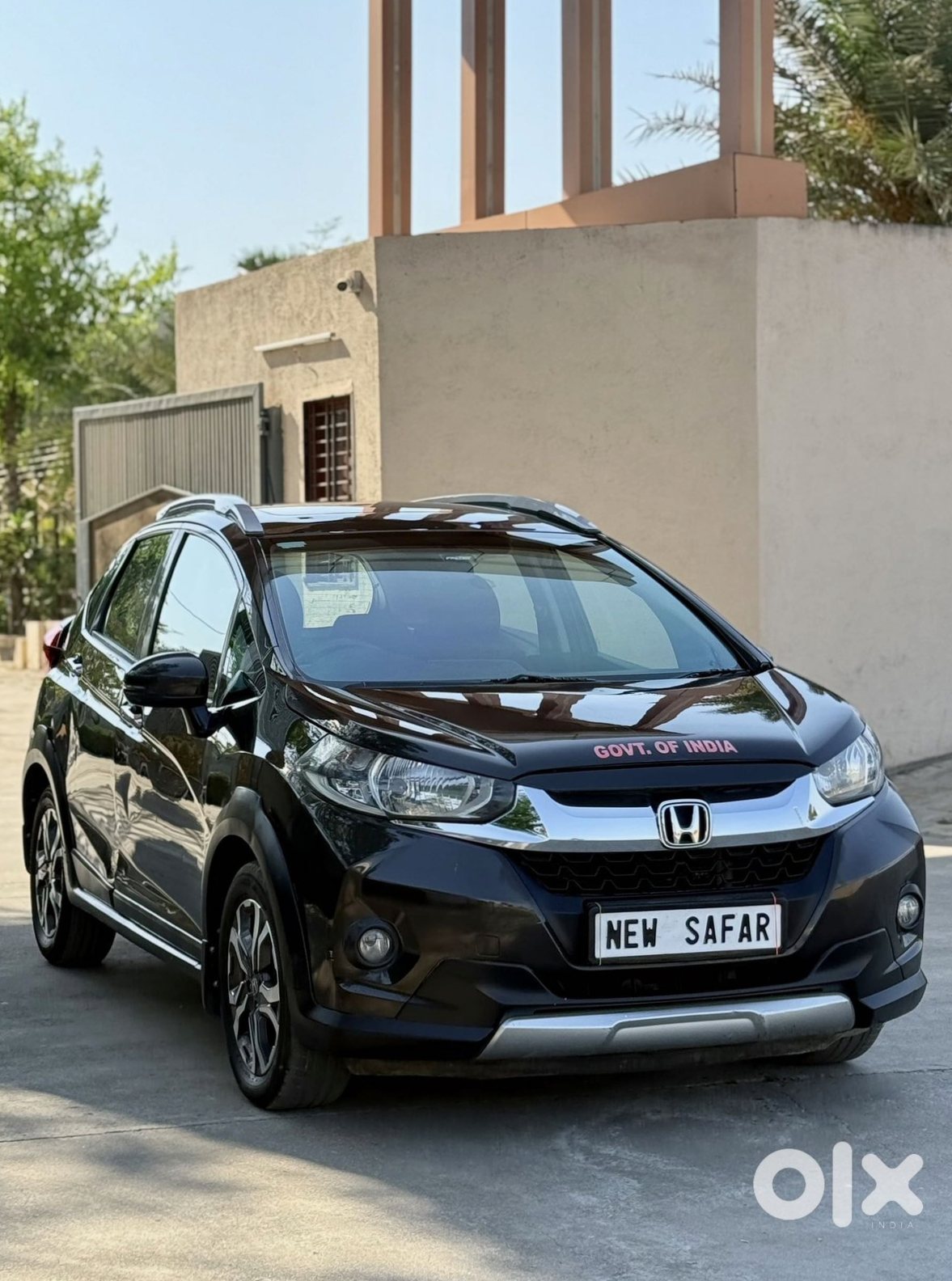Honda Wr-v For Sale