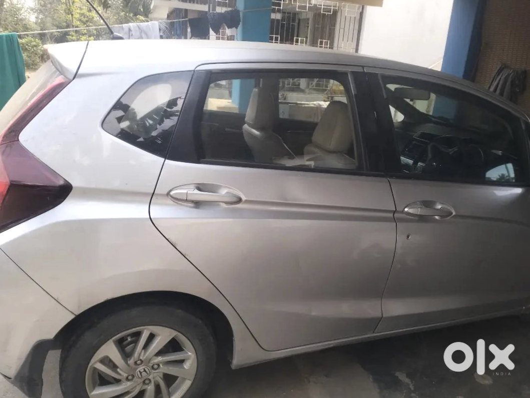 2016 Honda Jazz Diesel Automatic | Single Owner