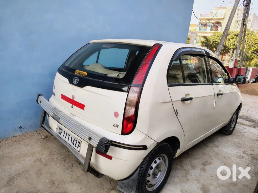 Tata Indica Vista