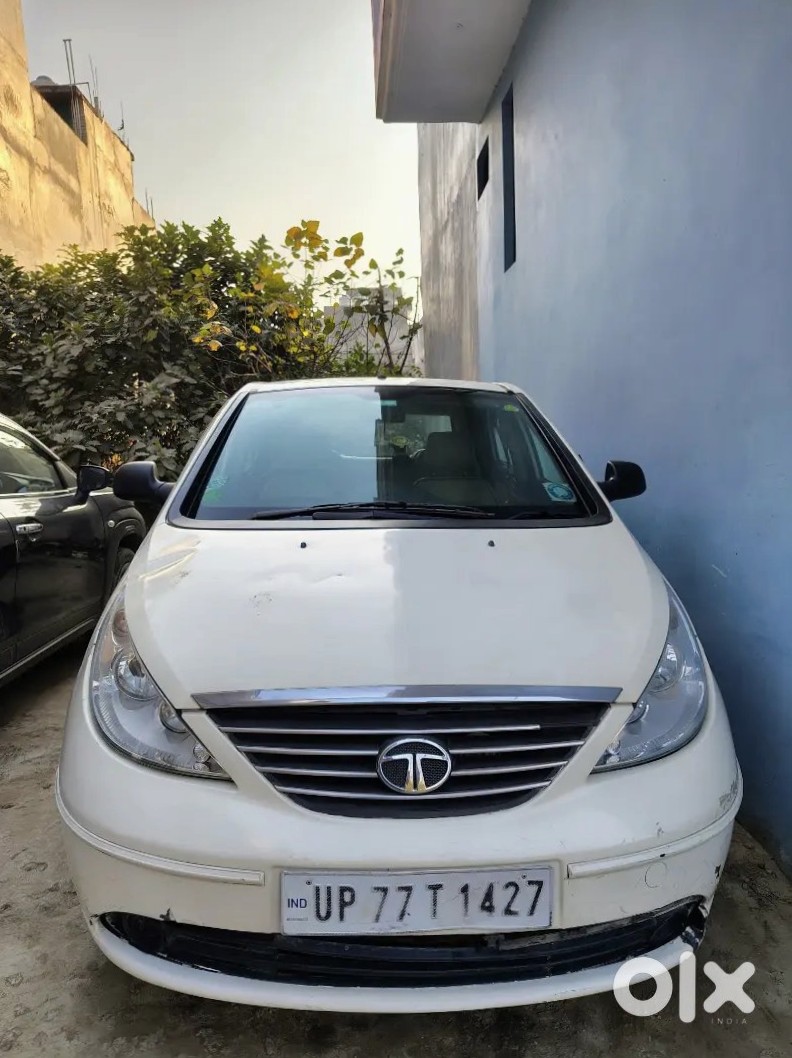 Tata Indica Vista