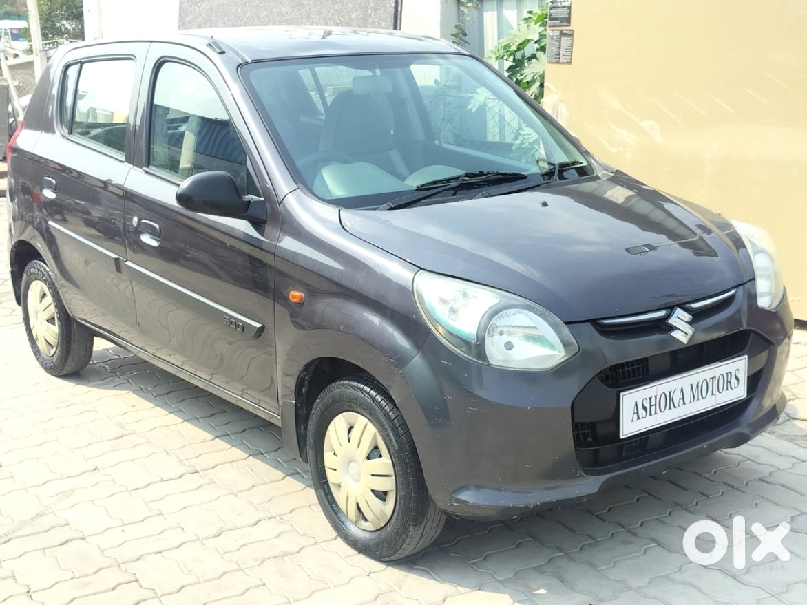 Maruti Alto 800 2014