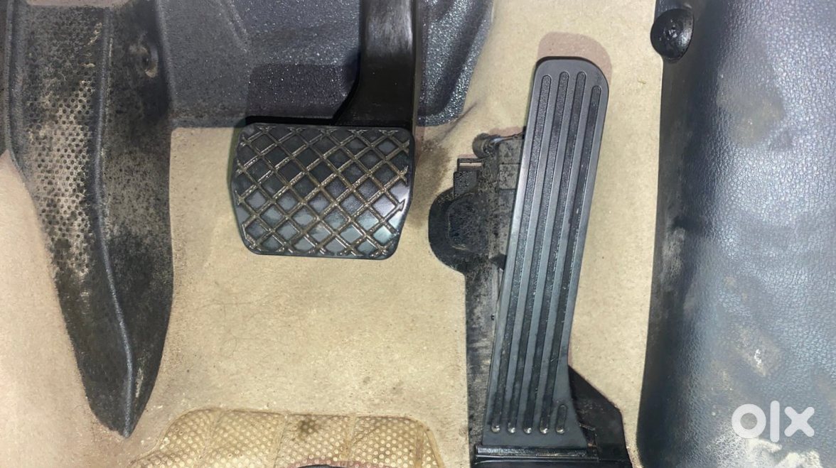 Volkswagen Jetta Bechni Hai