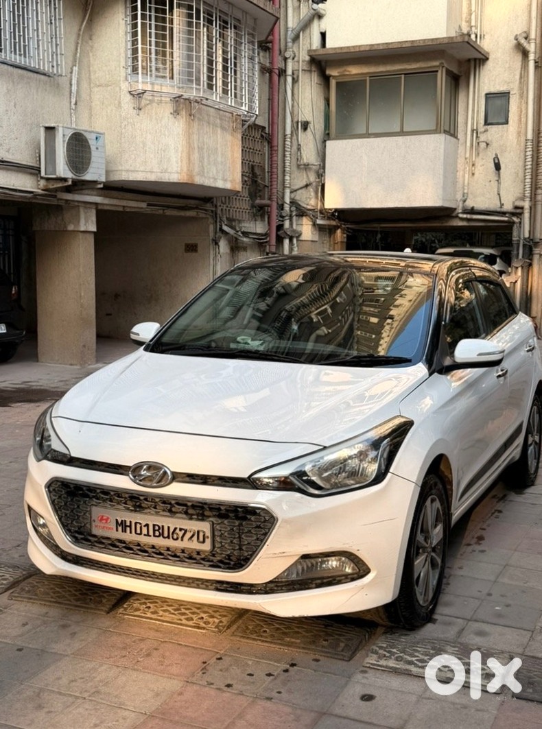 2011 I20 - Reliable City Car