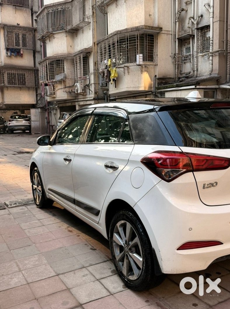 2011 I20 - Reliable City Car