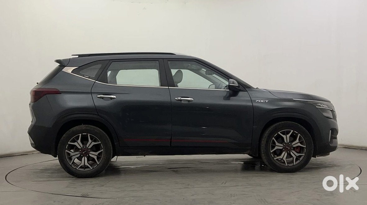 Maruti Suzuki Fronx 2021