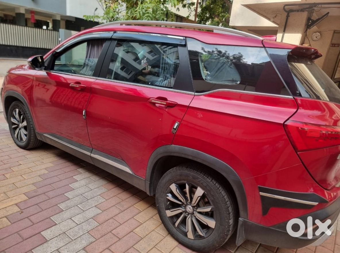 2019 Mg Hector Electric | Excellent Condition
