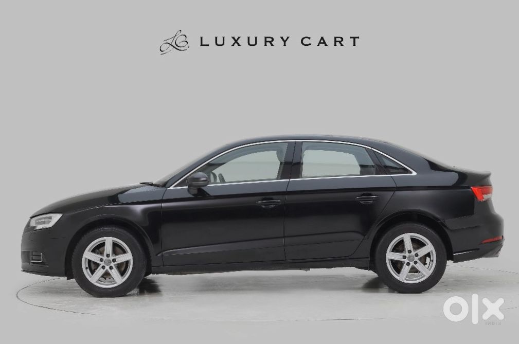 Audi A3 | Petrol | Single Owner | All Papers Clear