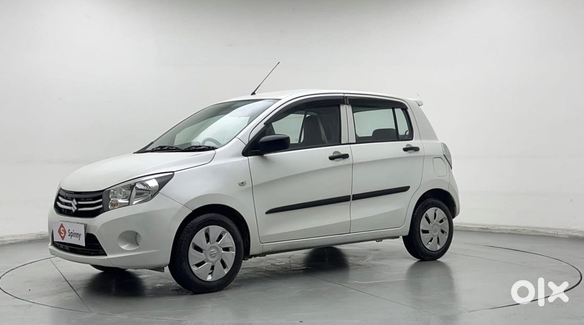 Celerio 2018