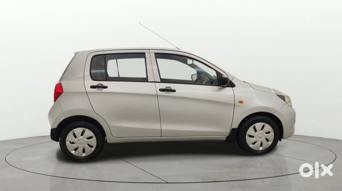 Maruti Suzuki Celerio 2021 Diesel Manual
