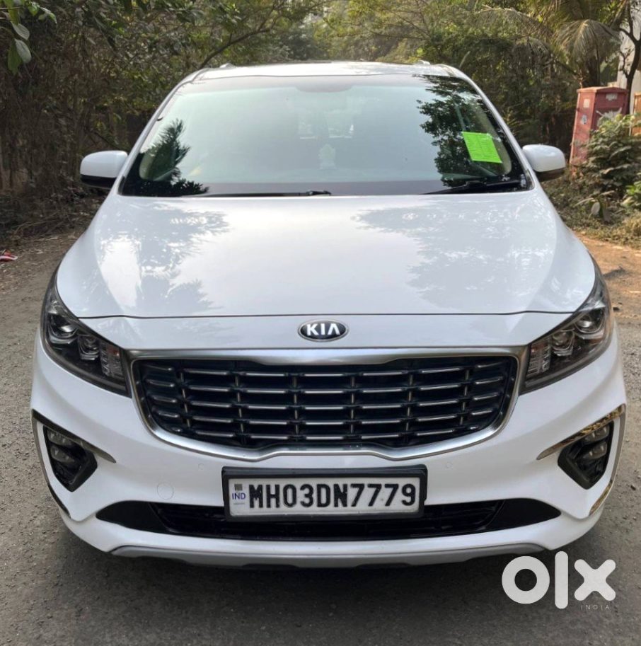 Kia Carnival 2020 - Family Mpv