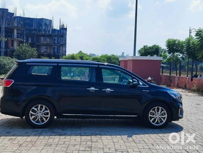 Kia Carnival 2020 - Family Mpv