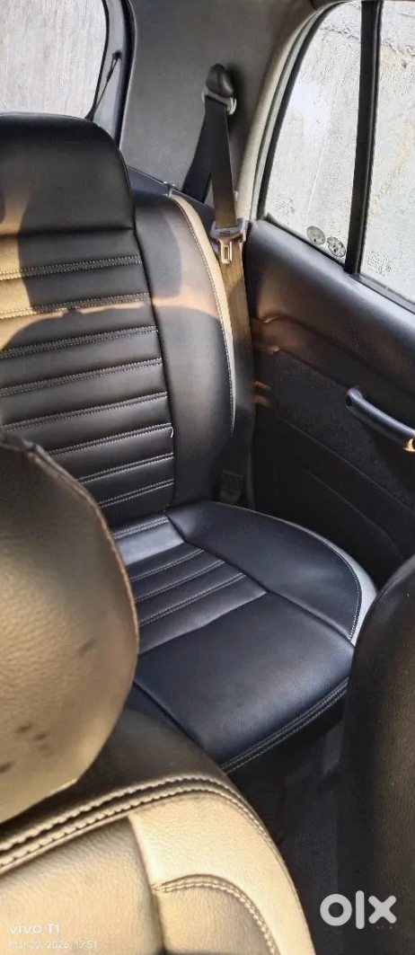 2014 Hyundai Santro Xing Petrol Single Owner