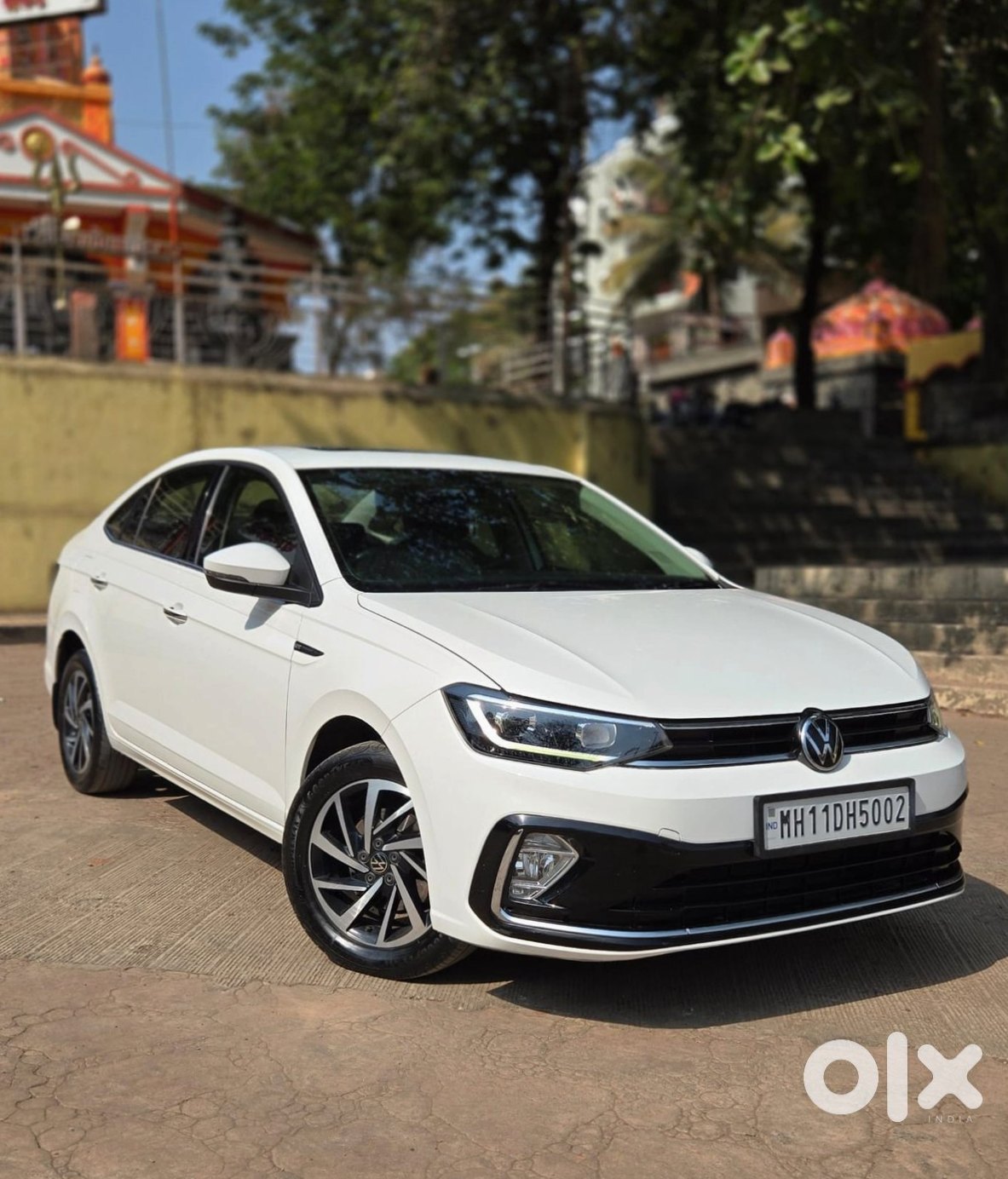 Brand New 2024 Vw Virtus - Must See