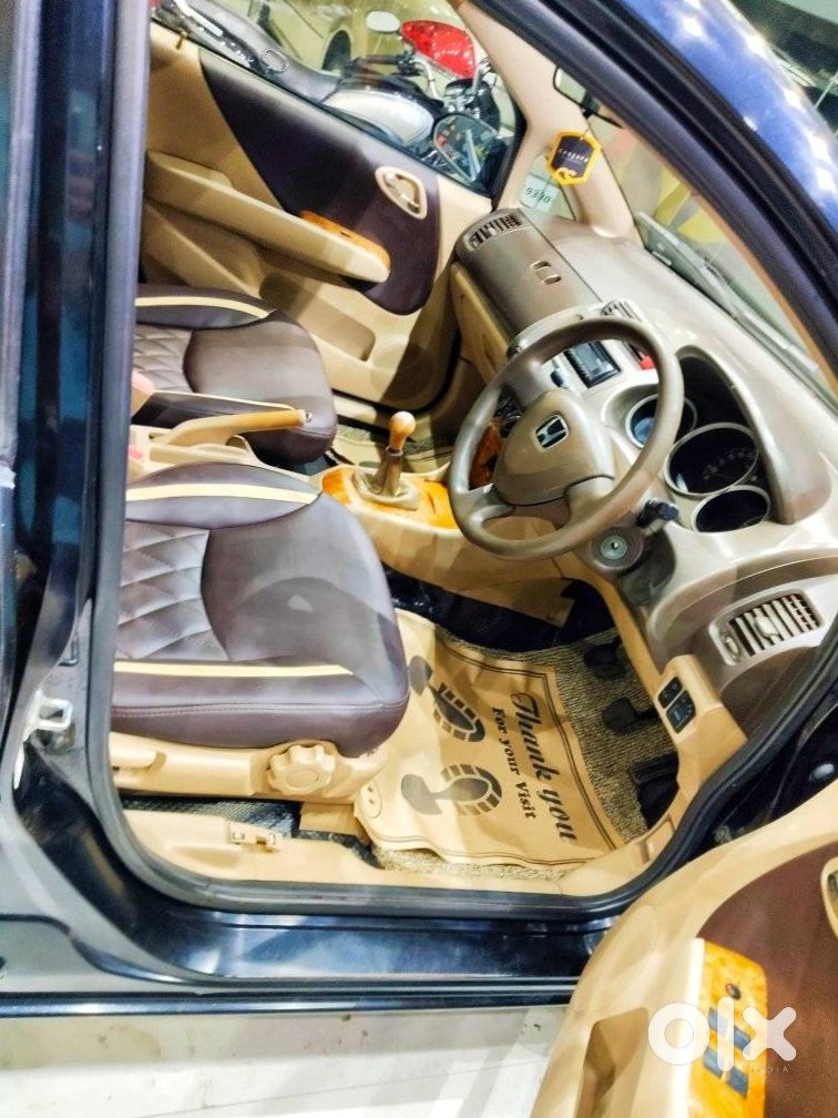 2024 Honda City | 28,992km | Petrol Manual