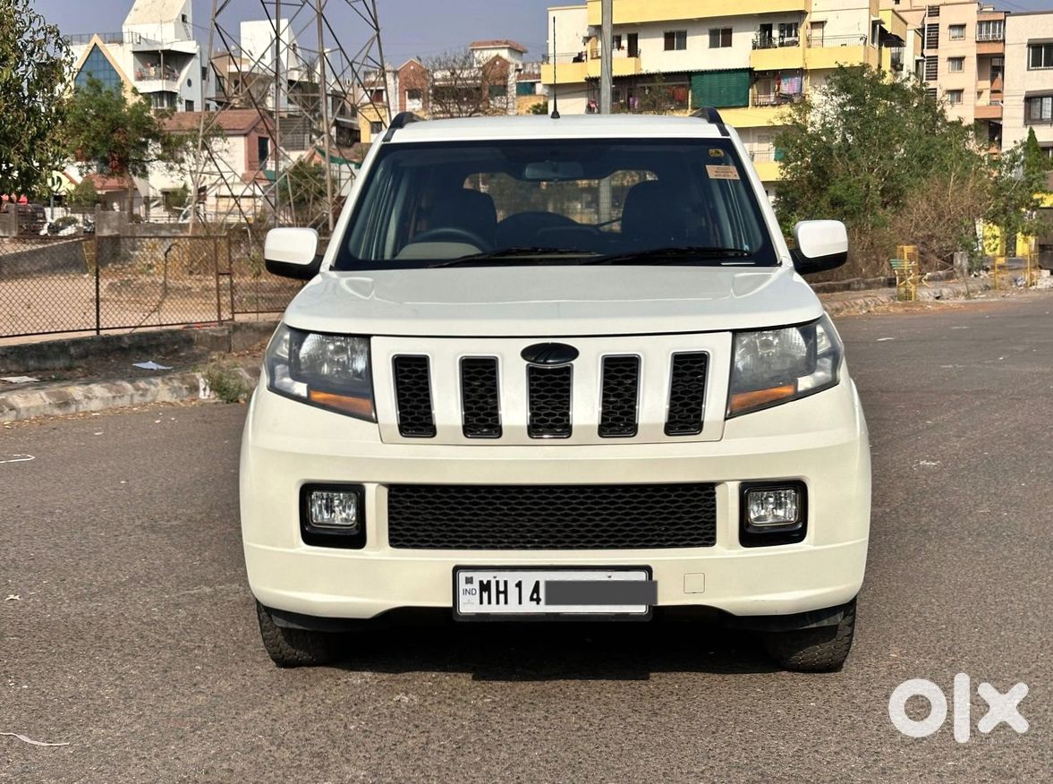 Mahindra Tuv 300 2015 - Urgent Sell