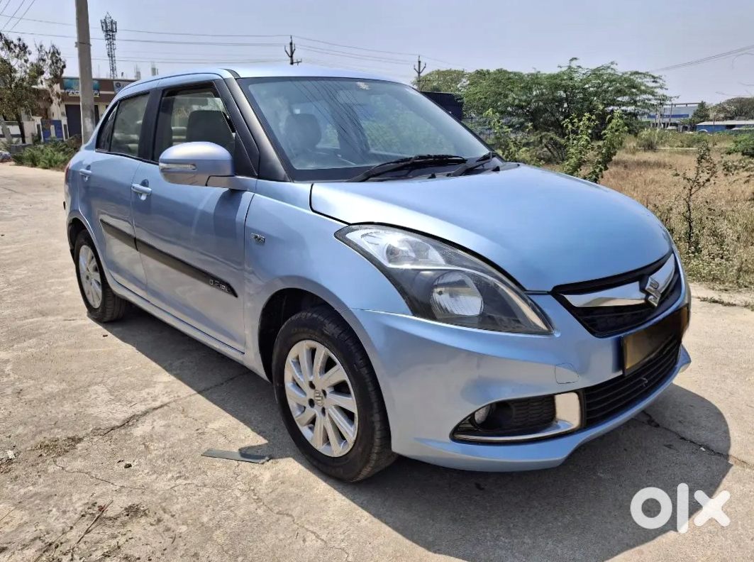 Swift Dzire Sell Fast