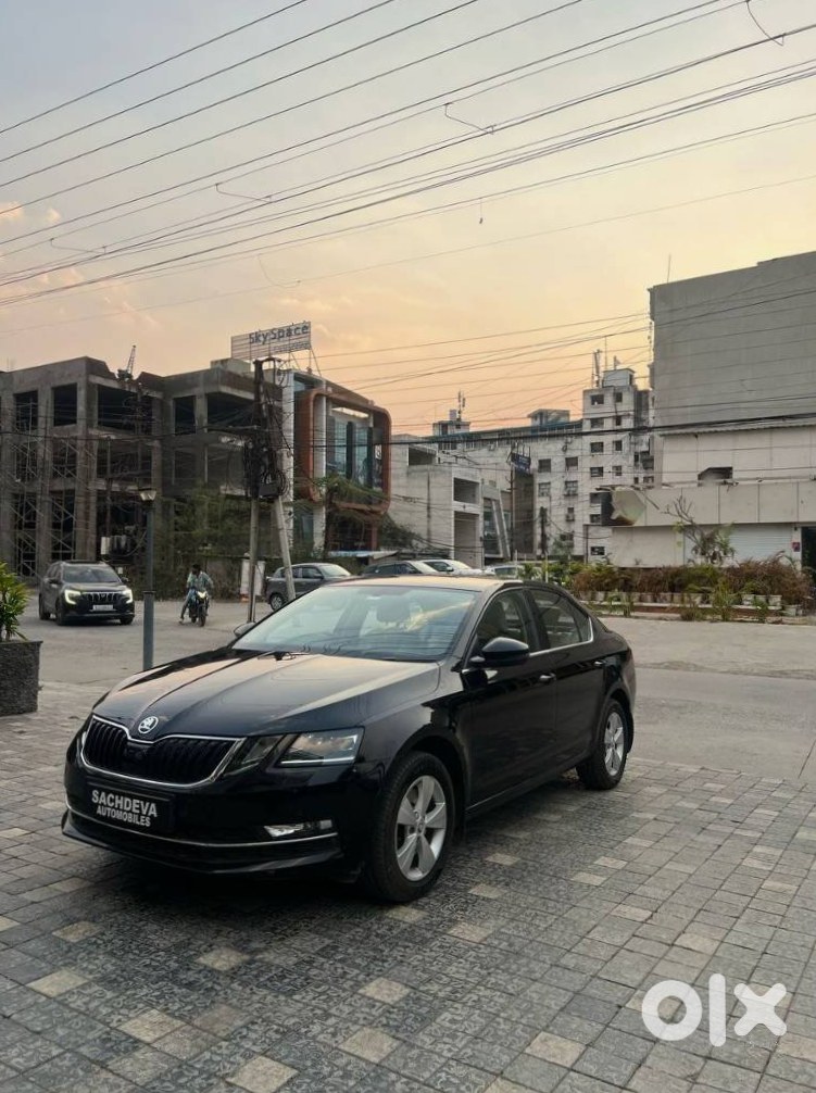 Skoda Octavia - Excellent Condition