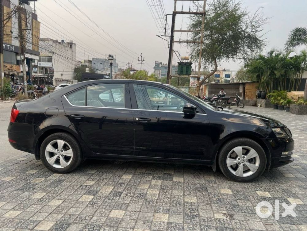 Skoda Octavia - Excellent Condition