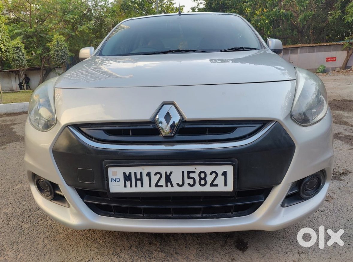 Renault Scala 2016 | Petrol | Automatic