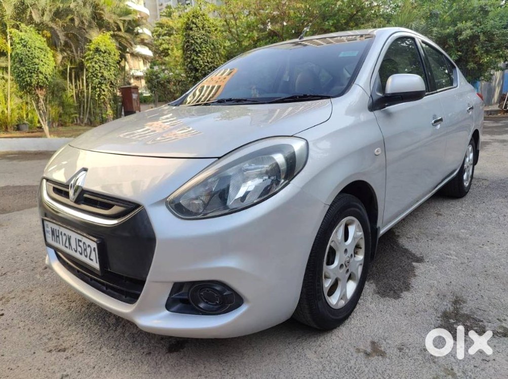 Renault Scala 2016 | Petrol | Automatic