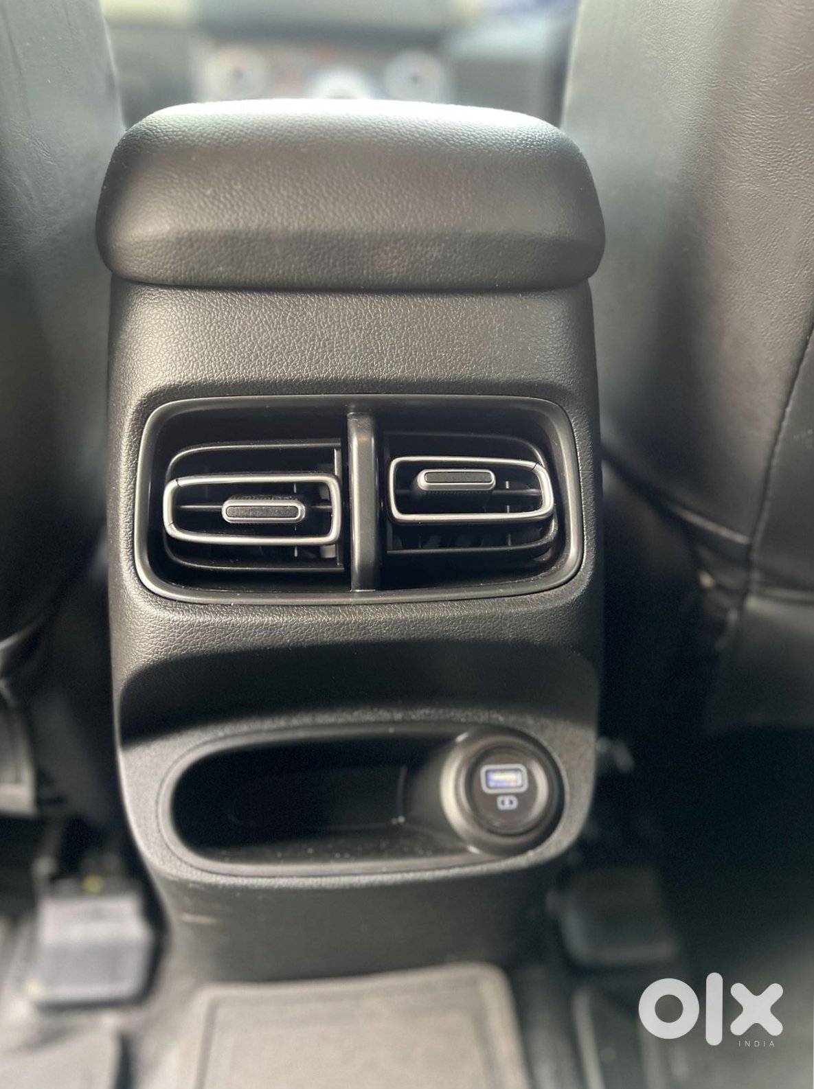 2024 Hyundai Creta Petrol Automatic