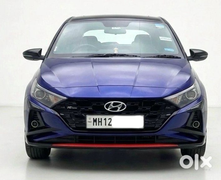 Hyundai I20 N Line 2023 | Fresh