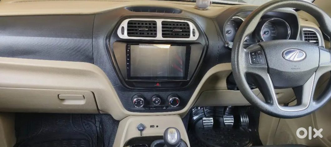 Mahindra Tuv300 Good Family Car